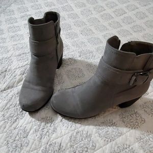 Croft and Barrow Boots